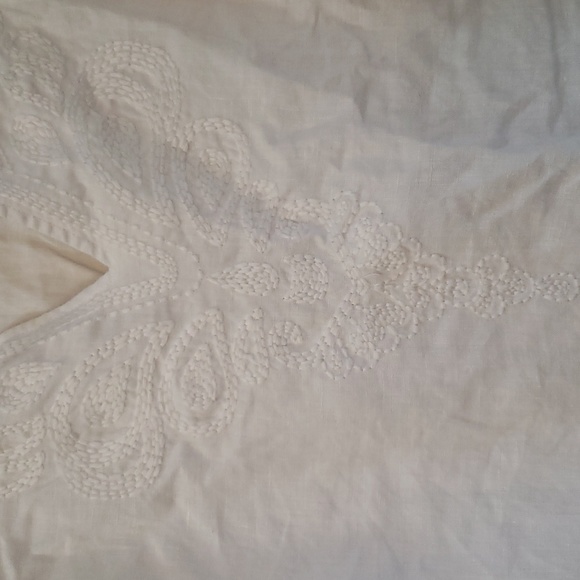 Tommy Bahama Swimwear Covering Size Small - Picture 4 of 11